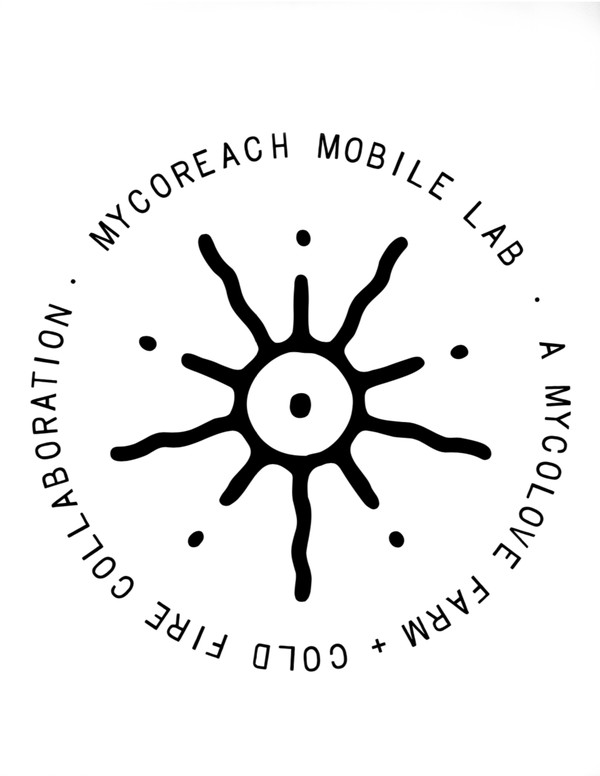 MycoReach Mobile Lab